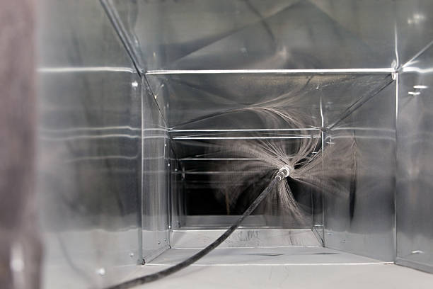 Best Residential Air Duct Cleaning in Clawson, MI